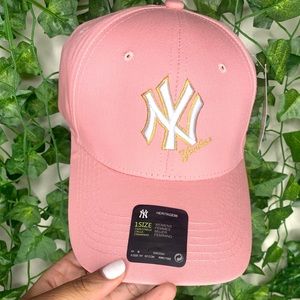 New York Hats